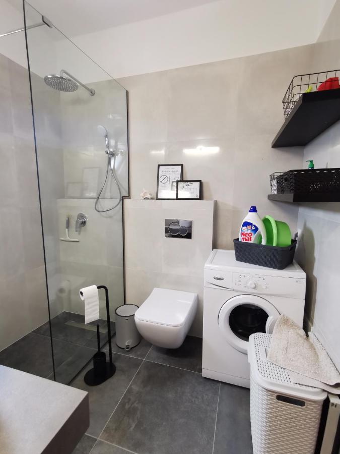 Villa Steki Roumeli Bagian luar foto