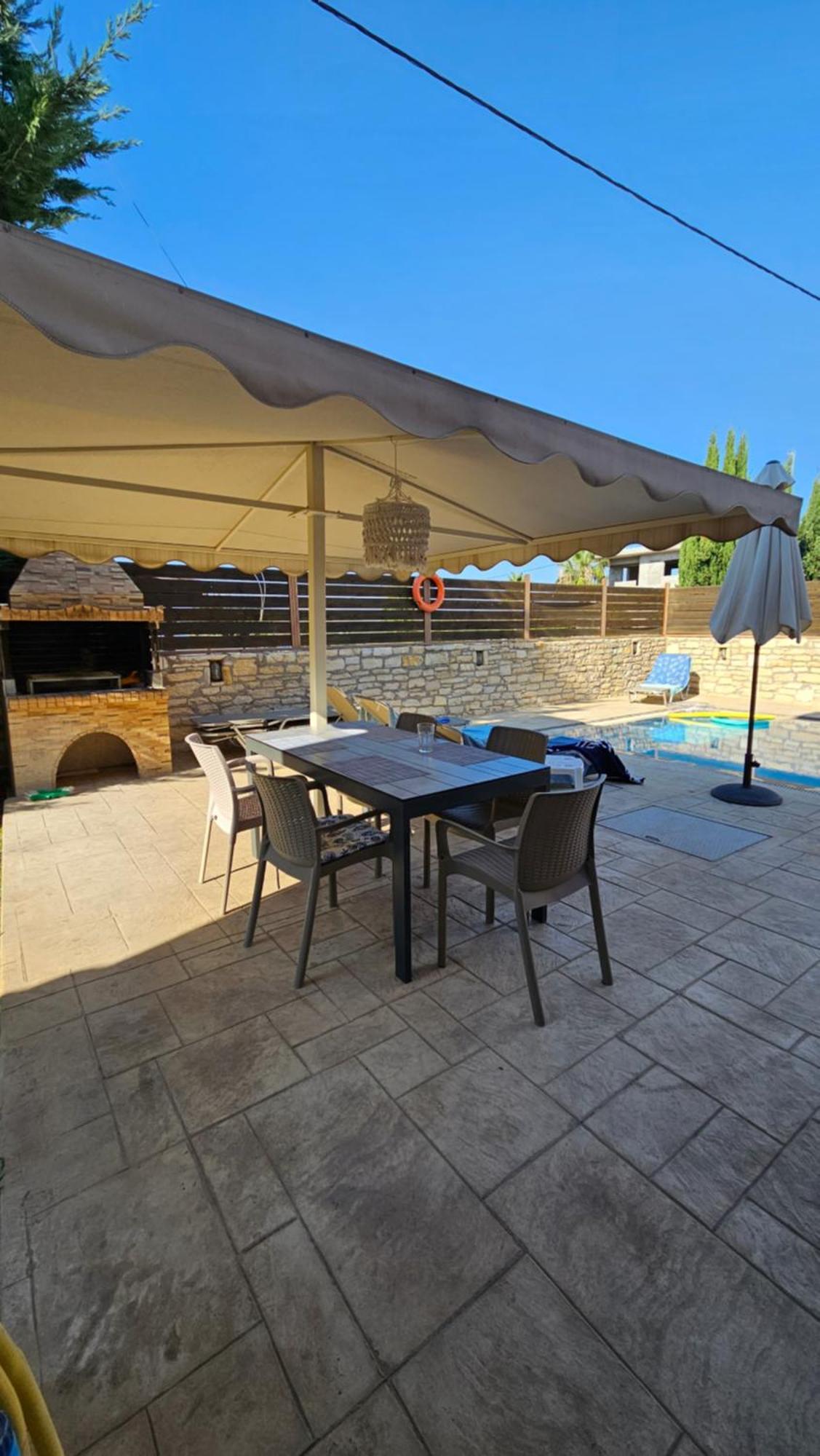 Villa Steki Roumeli Bagian luar foto